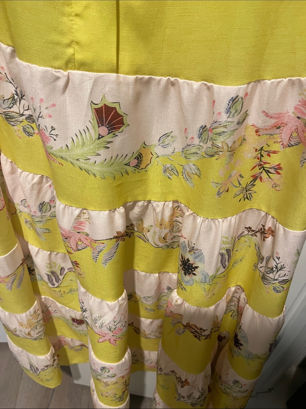 Beautiful Maxi! - Picture 2 of 6
